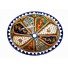 Talavera Sink LM-34